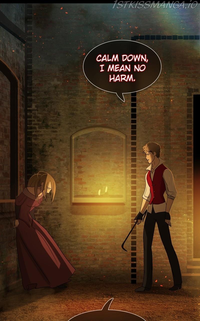 Everfallen – Manga chapter 8 - page 16
