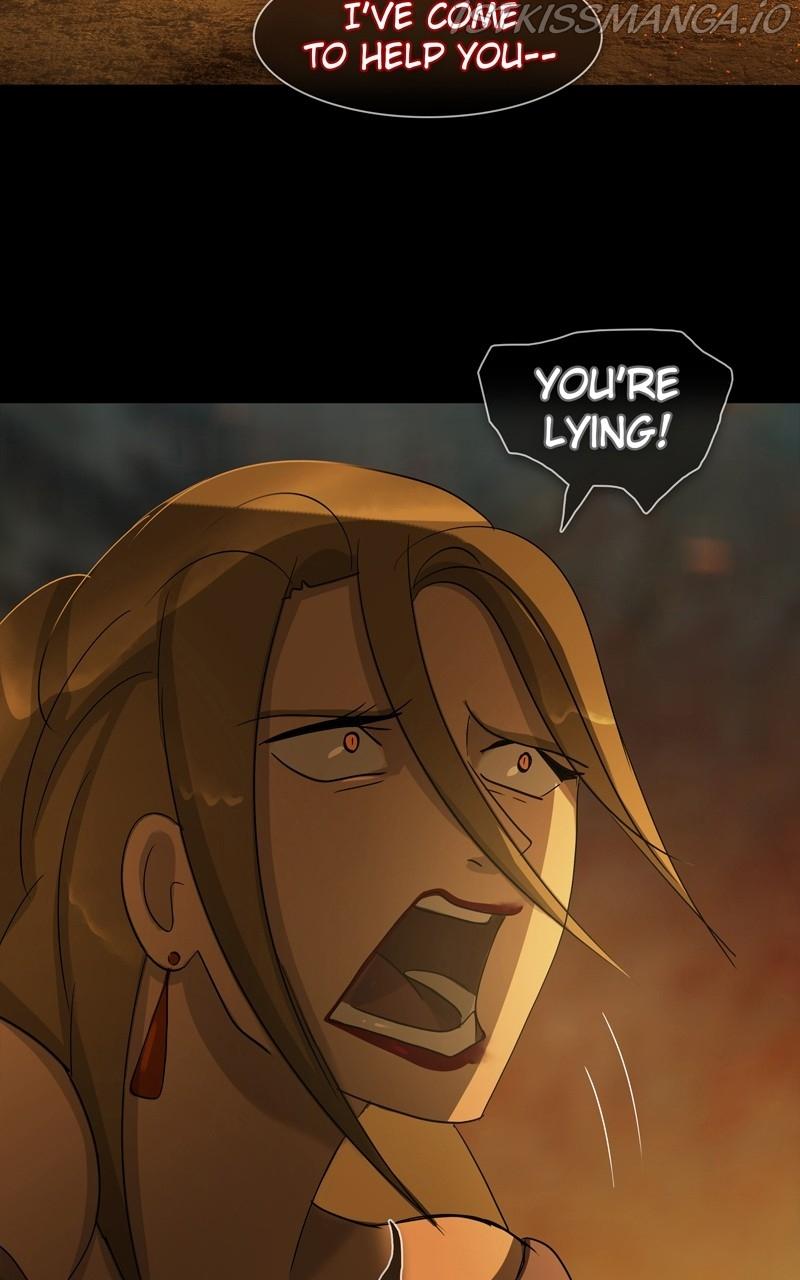 Everfallen – Manga chapter 8 - page 17