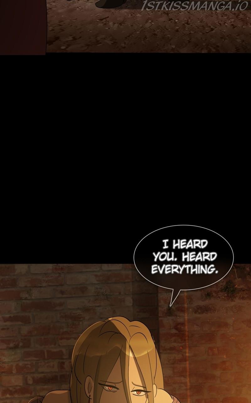 Everfallen – Manga chapter 8 - page 21