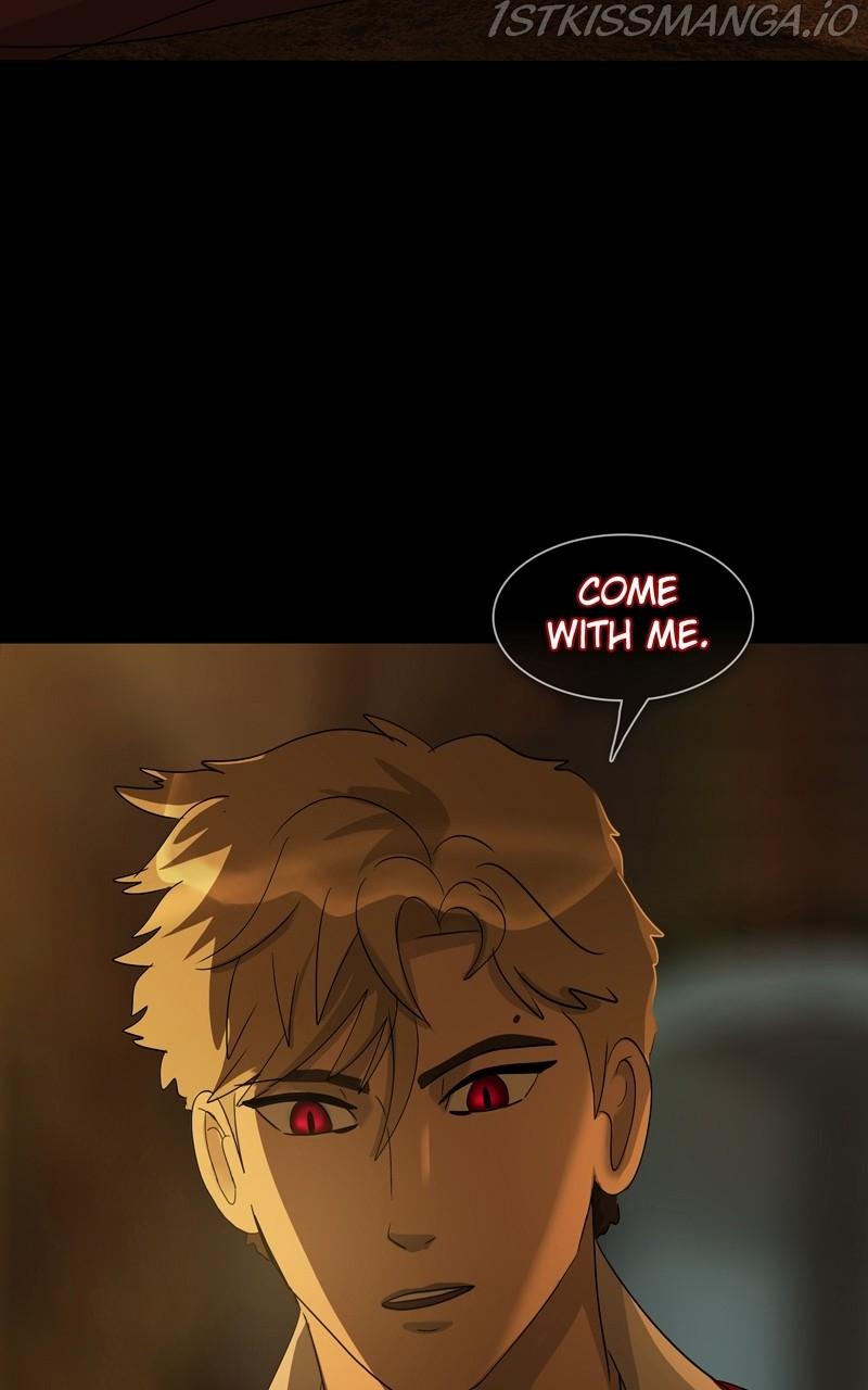 Everfallen – Manga chapter 8 - page 24