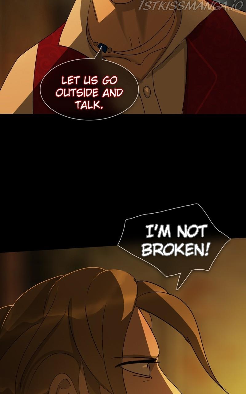 Everfallen – Manga chapter 8 - page 25