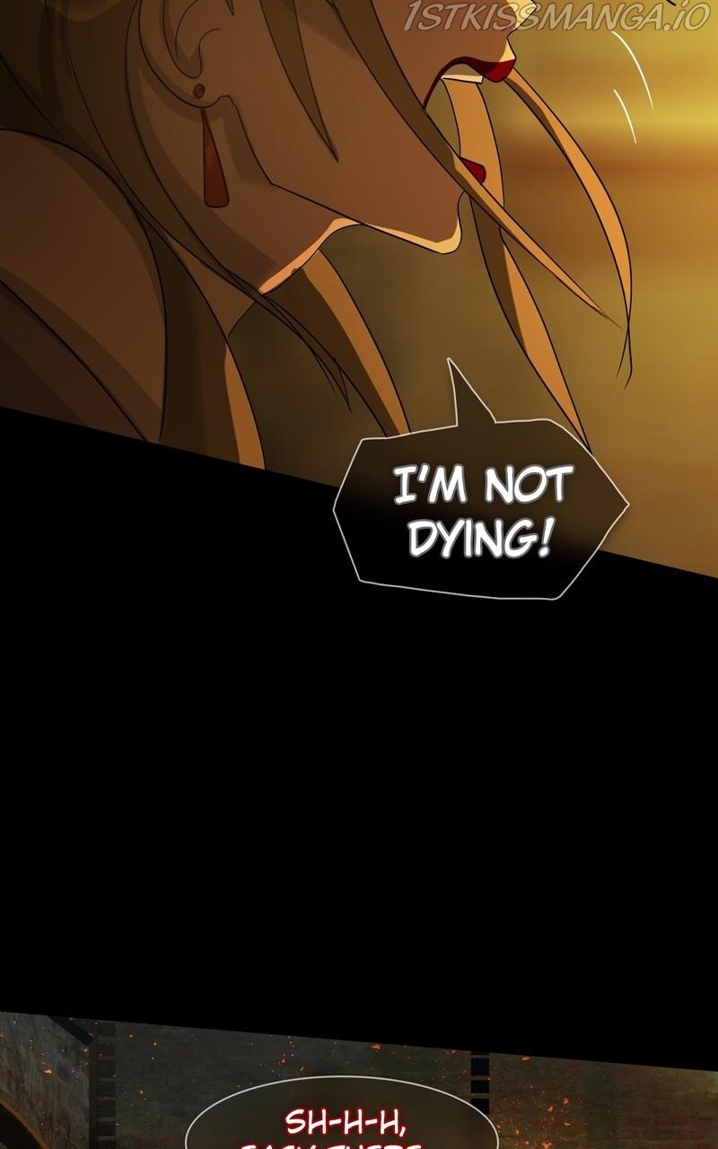 Everfallen – Manga chapter 8 - page 26