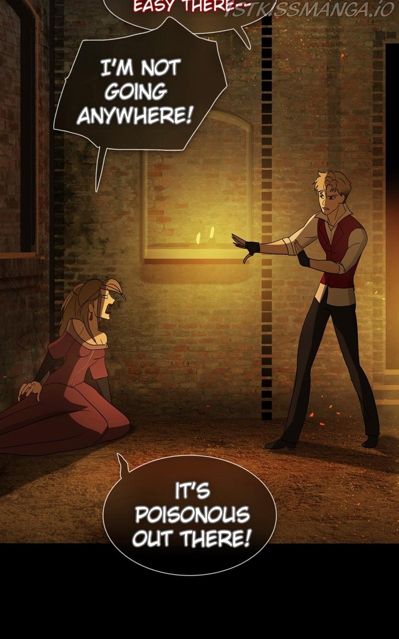 Everfallen – Manga chapter 8 - page 27
