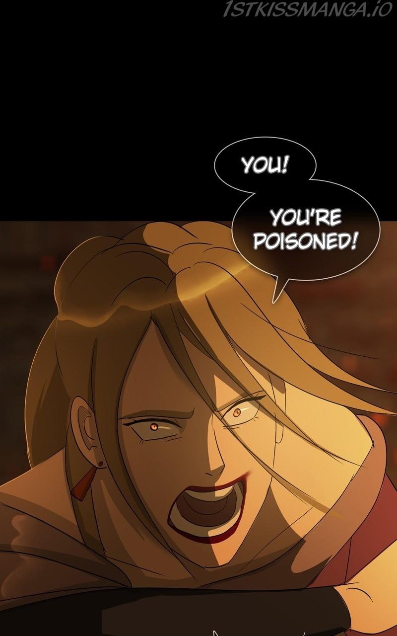 Everfallen – Manga chapter 8 - page 28