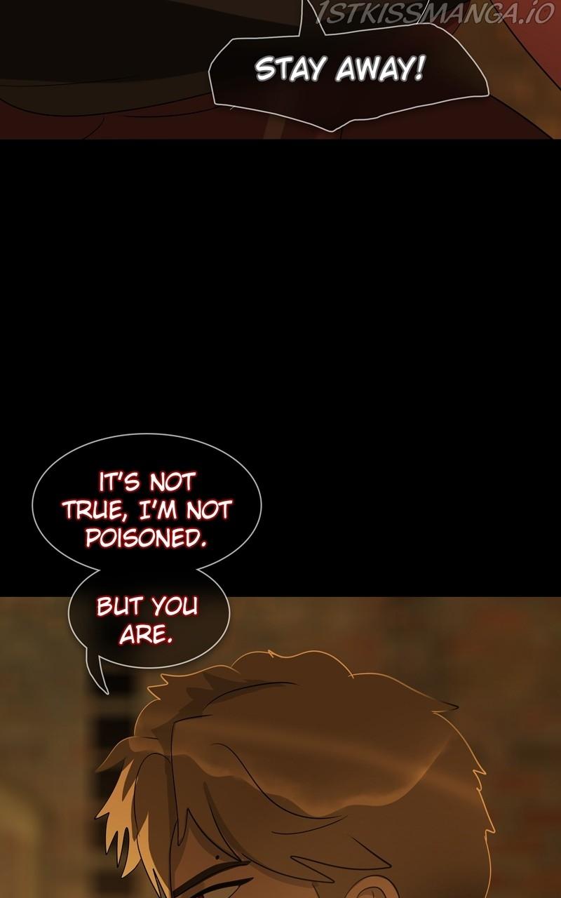 Everfallen – Manga chapter 8 - page 29