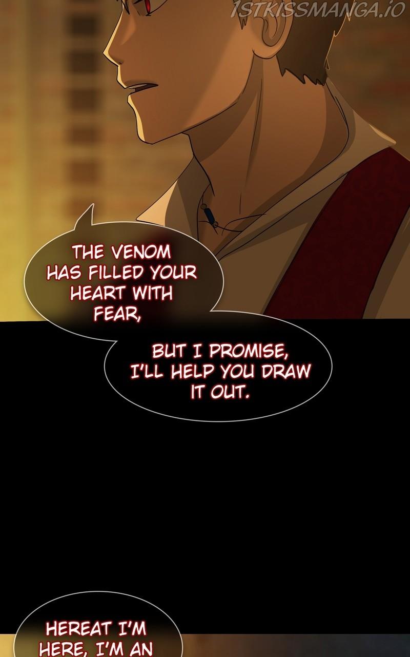 Everfallen – Manga chapter 8 - page 30