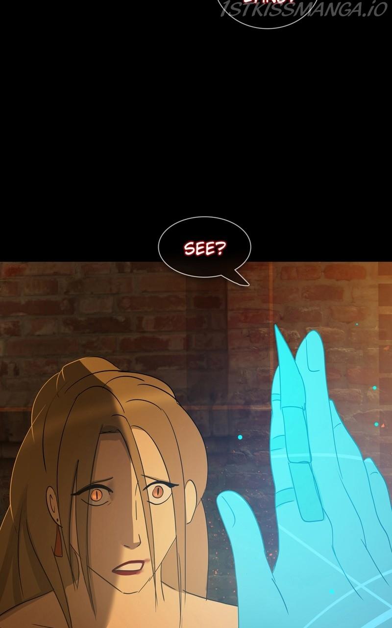 Everfallen – Manga chapter 8 - page 36