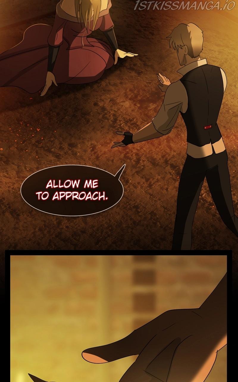 Everfallen – Manga chapter 8 - page 38