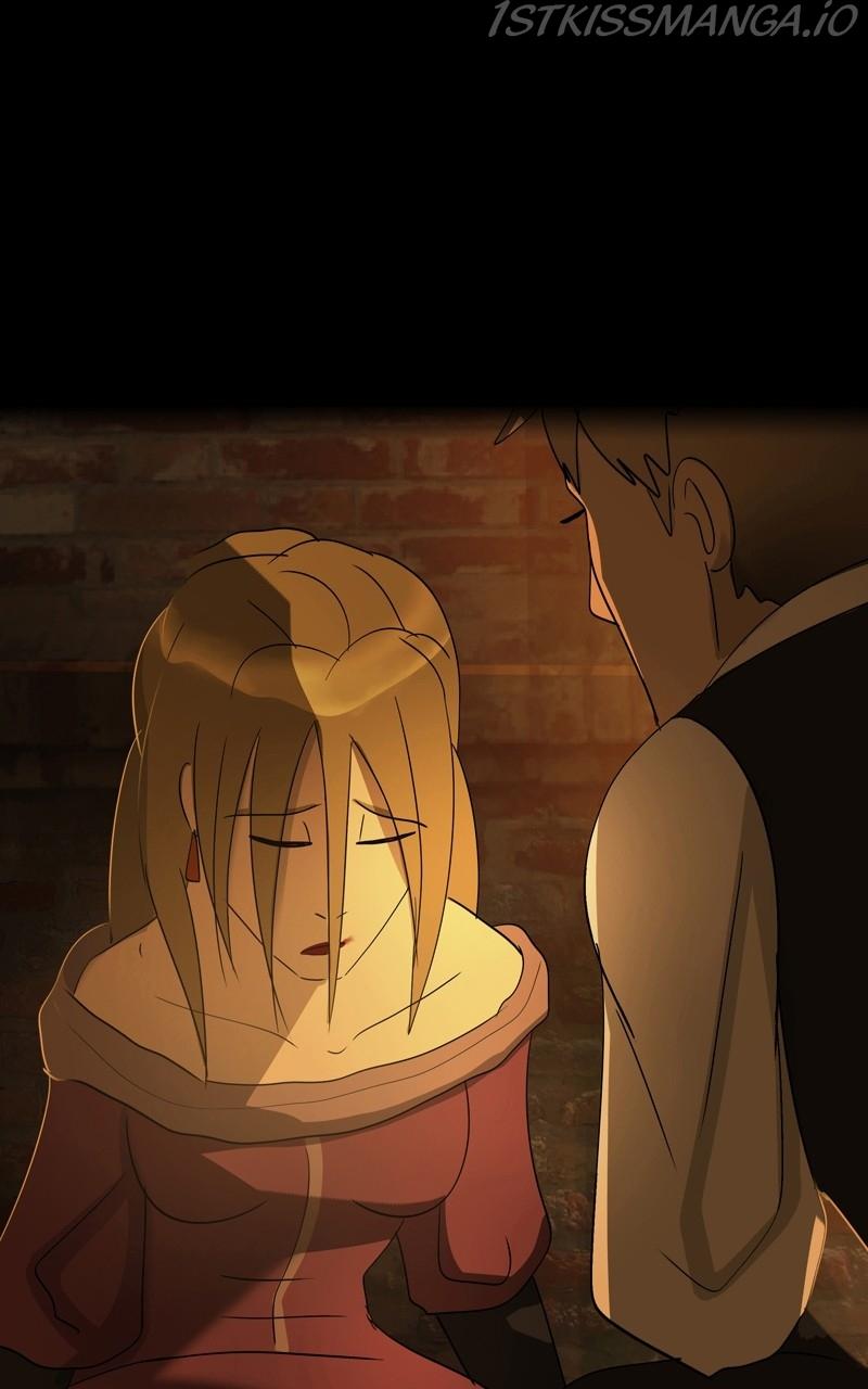 Everfallen – Manga chapter 8 - page 41