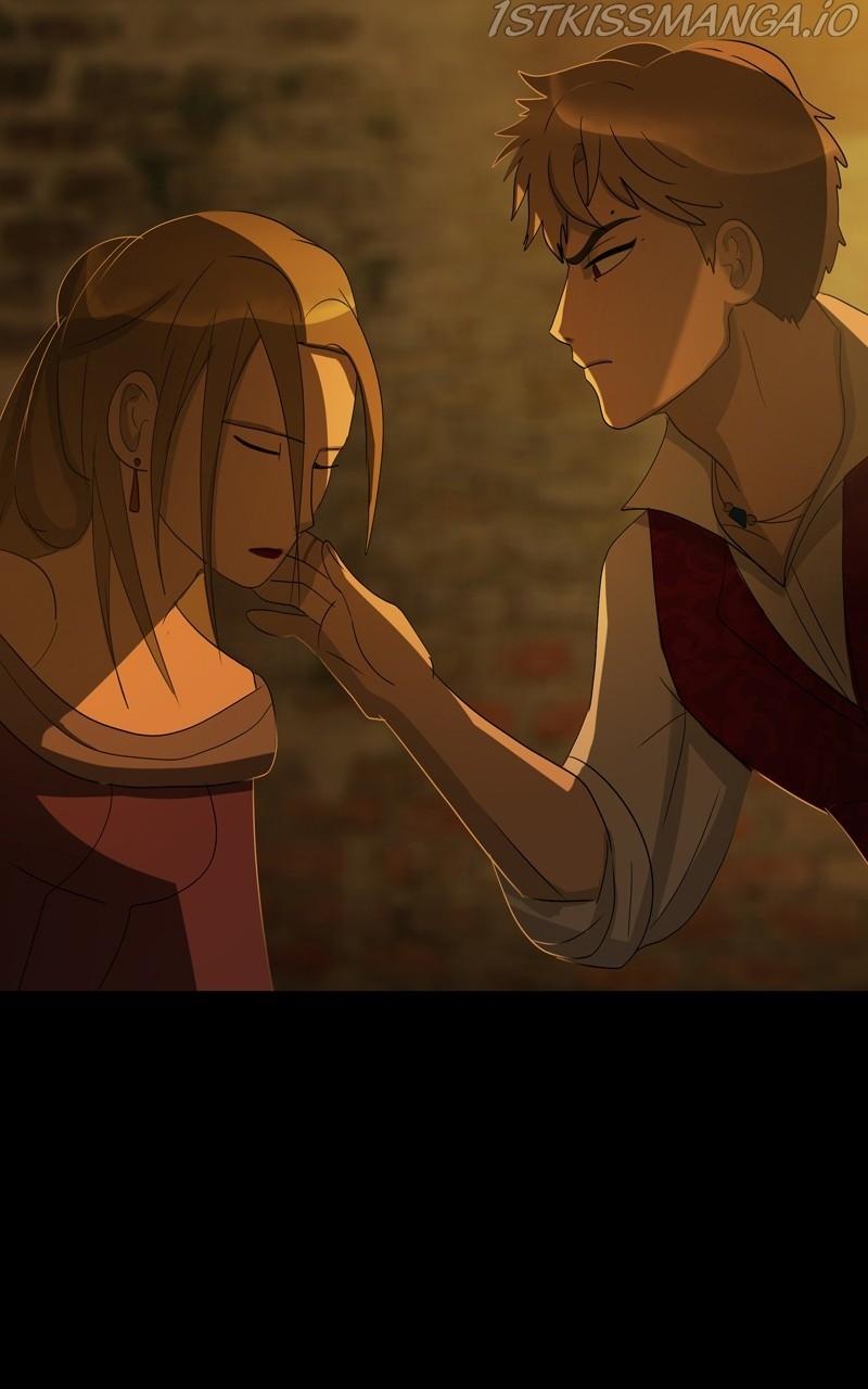 Everfallen – Manga chapter 8 - page 44