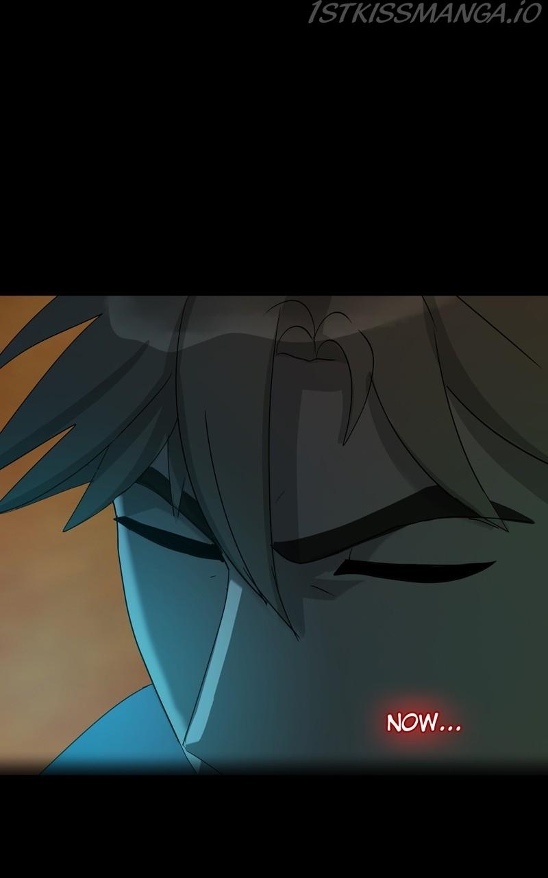 Everfallen – Manga chapter 8 - page 46