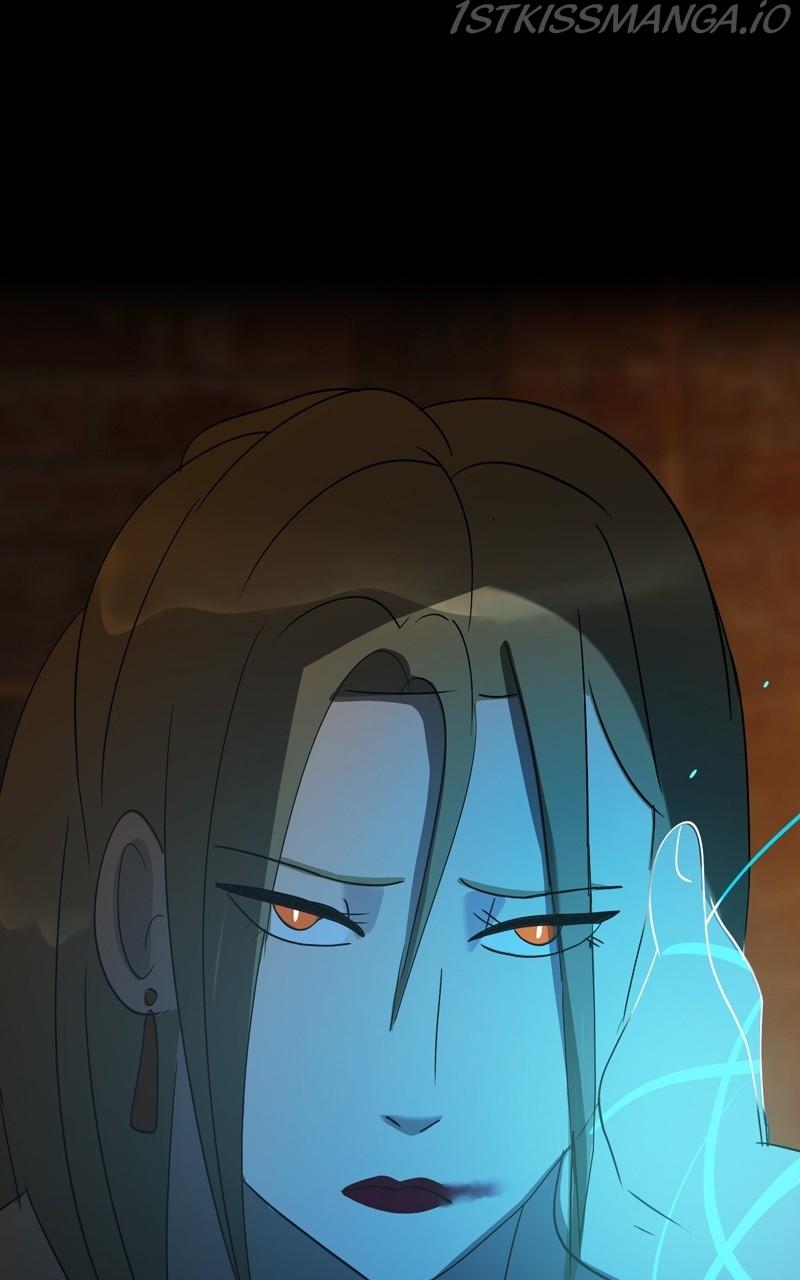 Everfallen – Manga chapter 8 - page 49