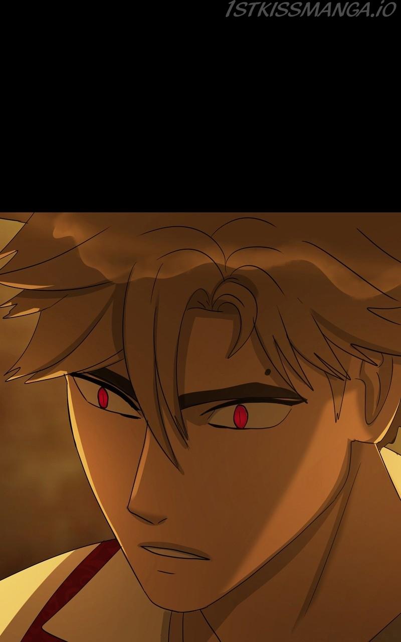 Everfallen – Manga chapter 8 - page 57