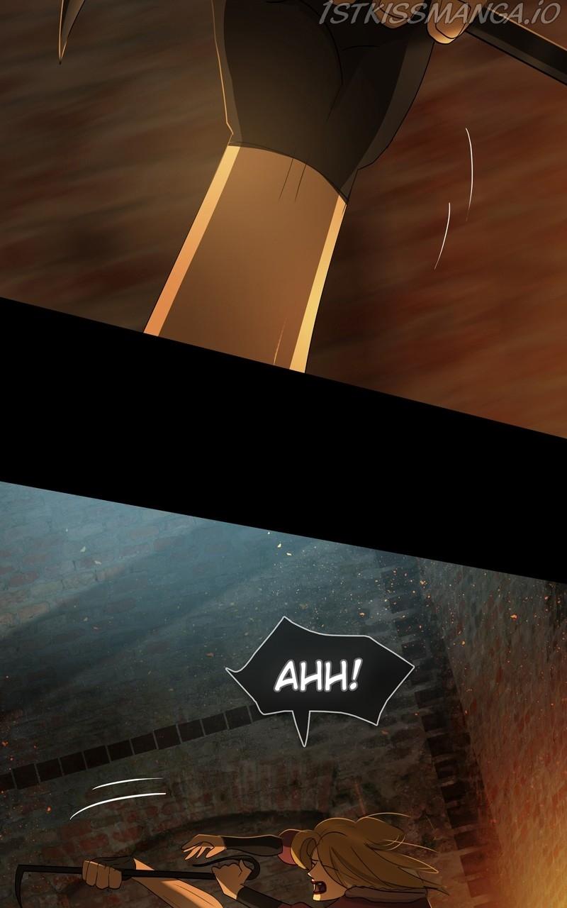 Everfallen – Manga chapter 8 - page 6