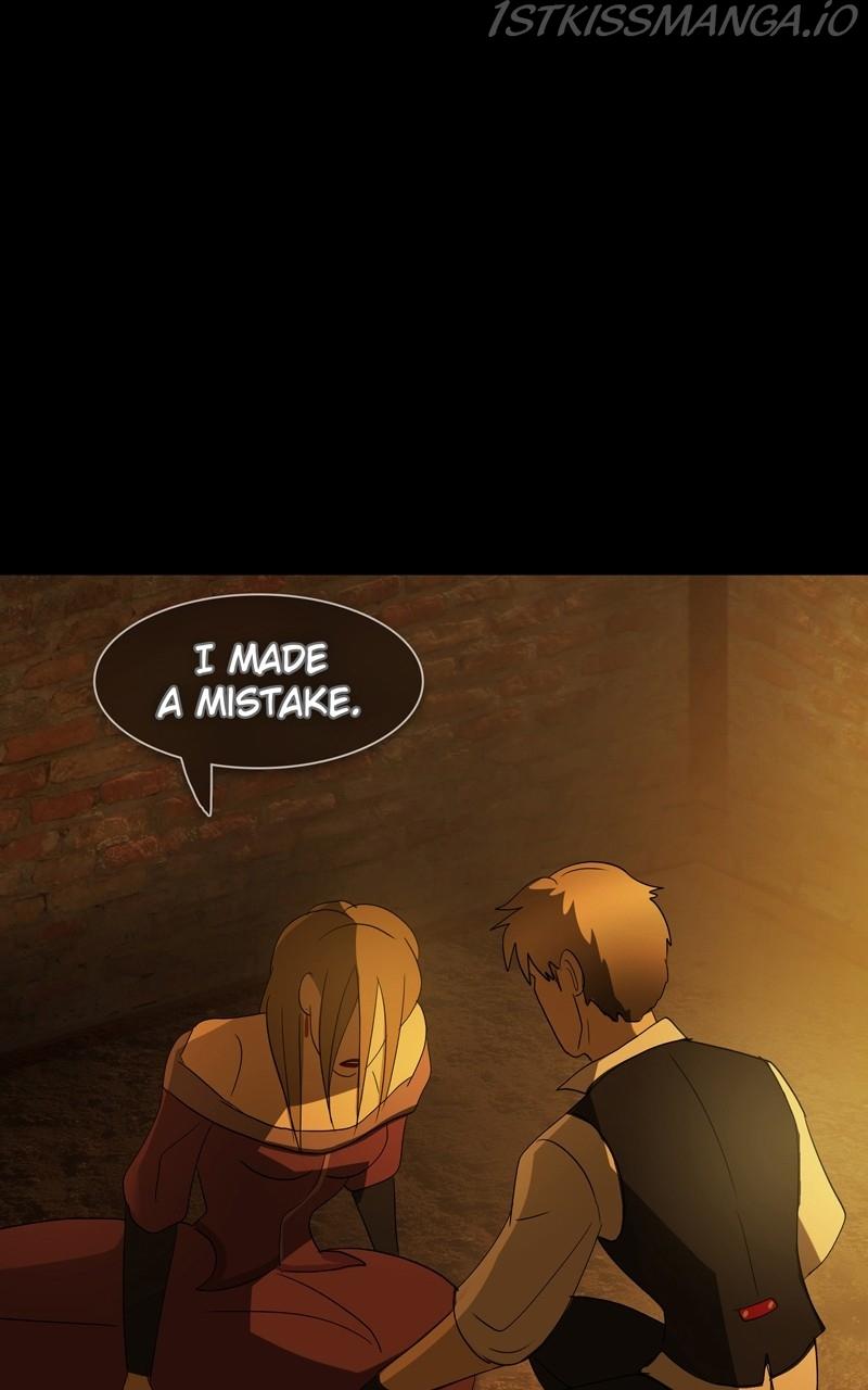 Everfallen – Manga chapter 8 - page 61