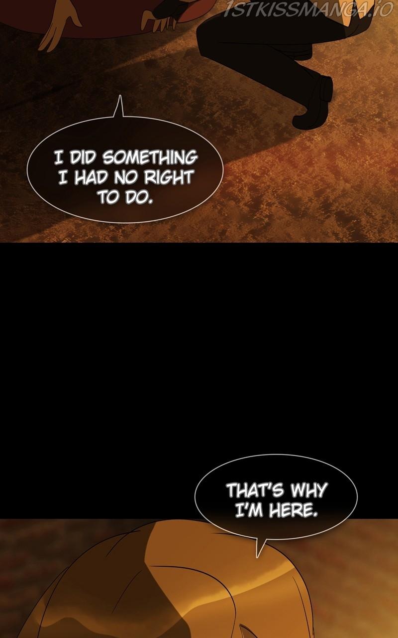 Everfallen – Manga chapter 8 - page 62