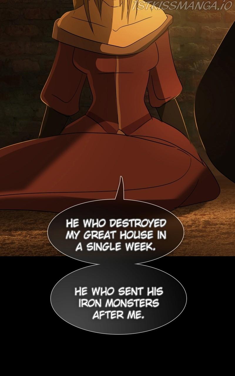 Everfallen – Manga chapter 8 - page 67