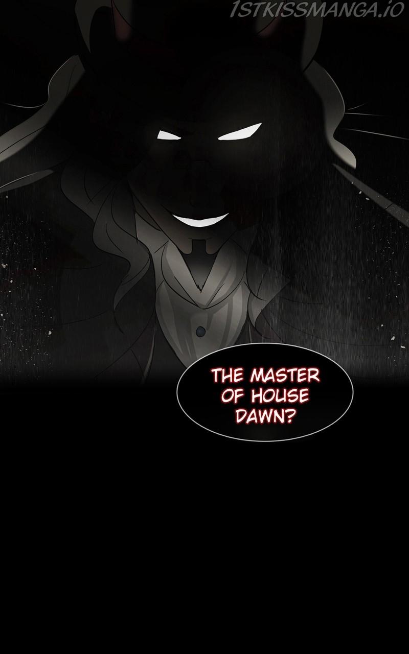 Everfallen – Manga chapter 8 - page 70