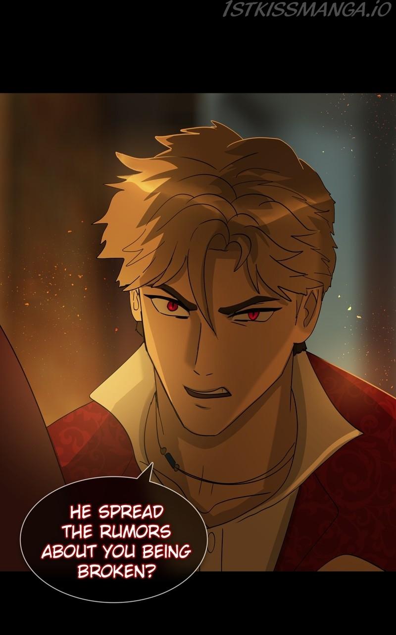 Everfallen – Manga chapter 8 - page 71