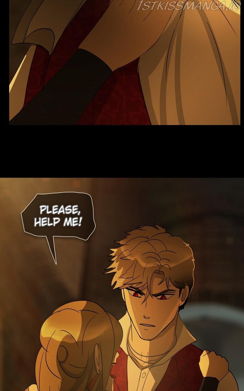 Everfallen – Manga chapter 8 - page 74