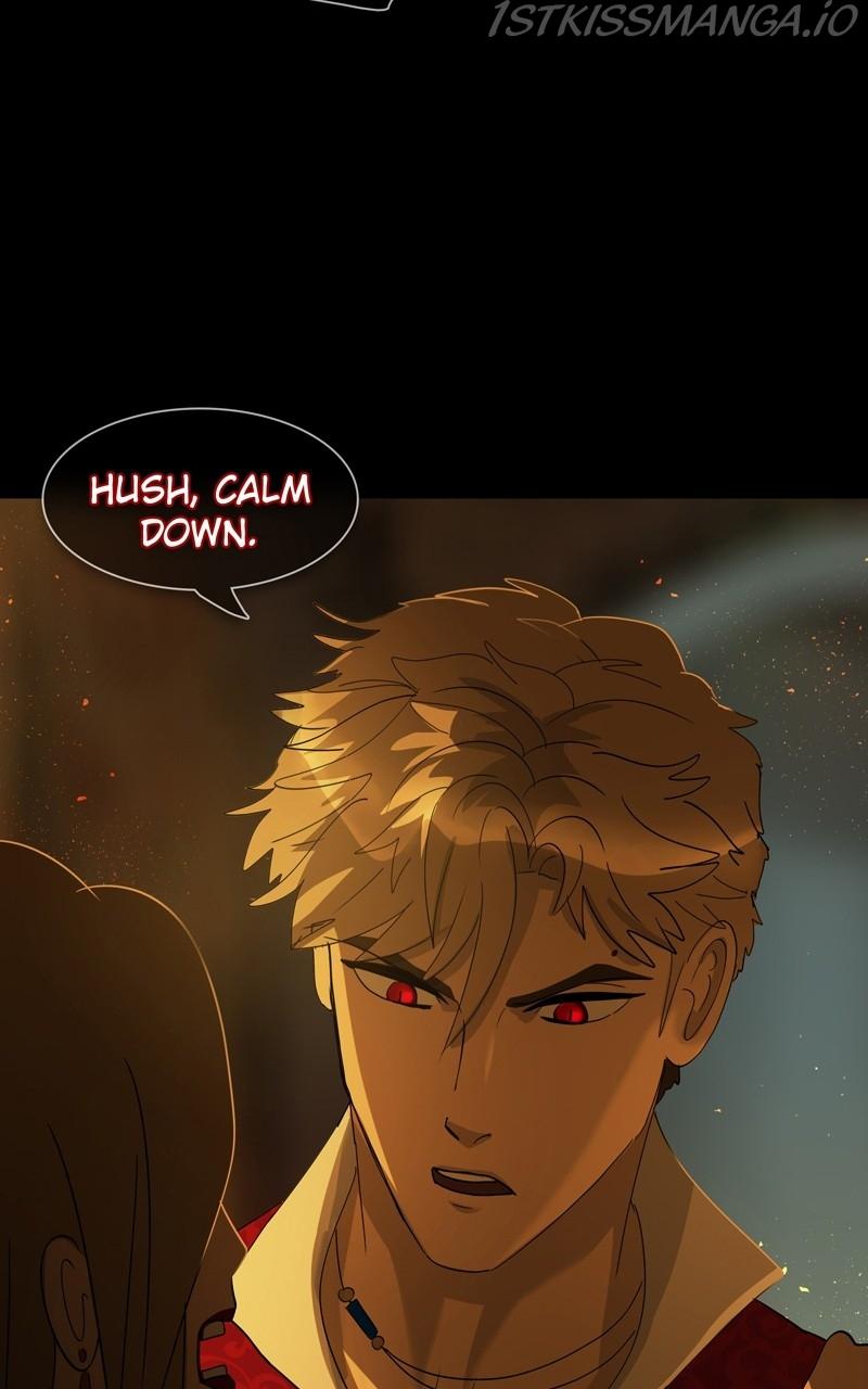 Everfallen – Manga chapter 8 - page 77