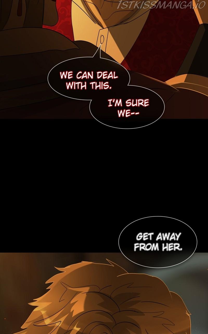 Everfallen – Manga chapter 8 - page 78