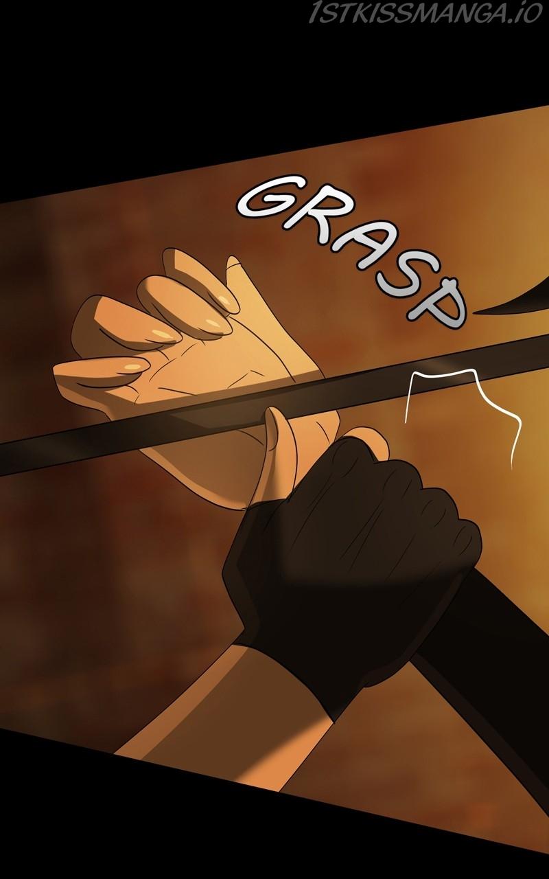 Everfallen – Manga chapter 8 - page 8