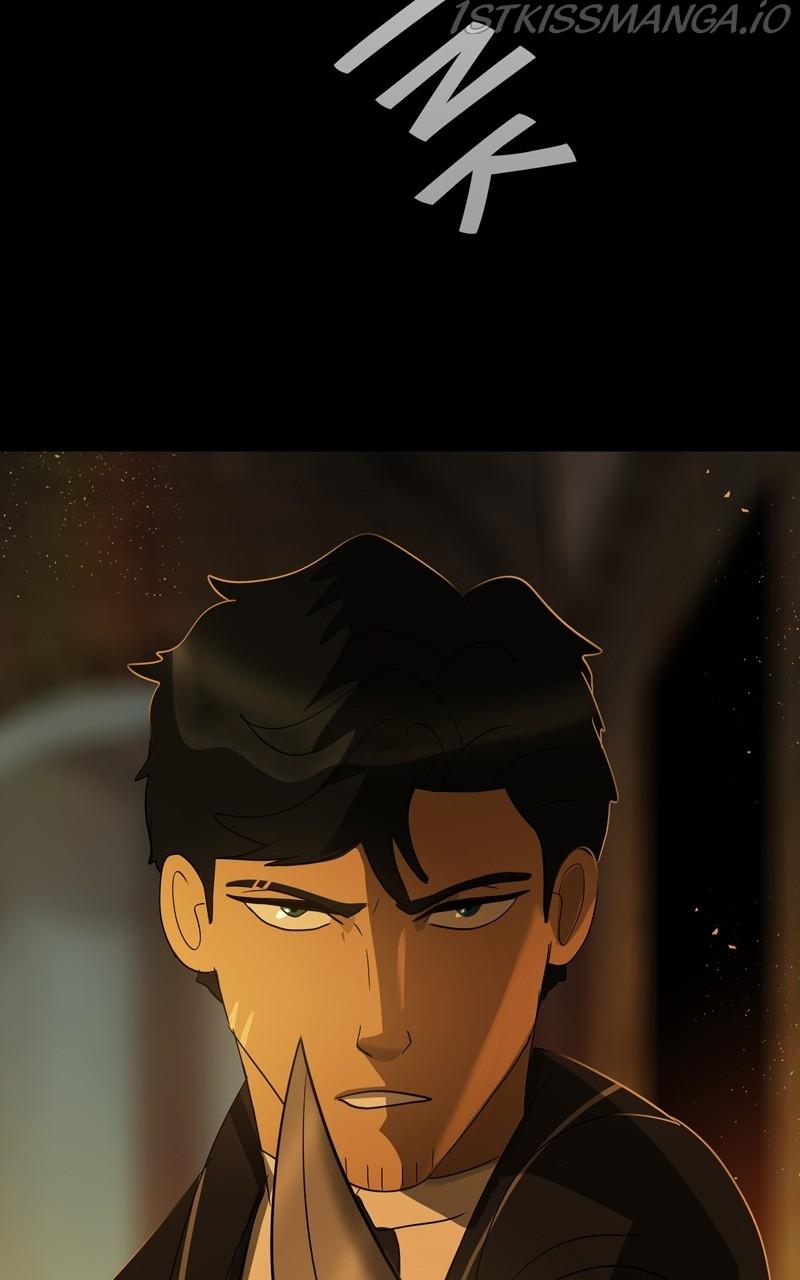 Everfallen – Manga chapter 8 - page 83