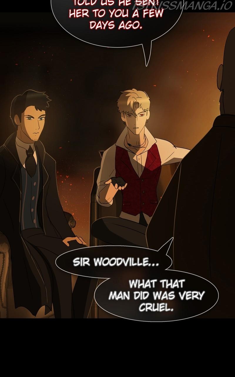 Everfallen – Manga chapter 7 - page 10