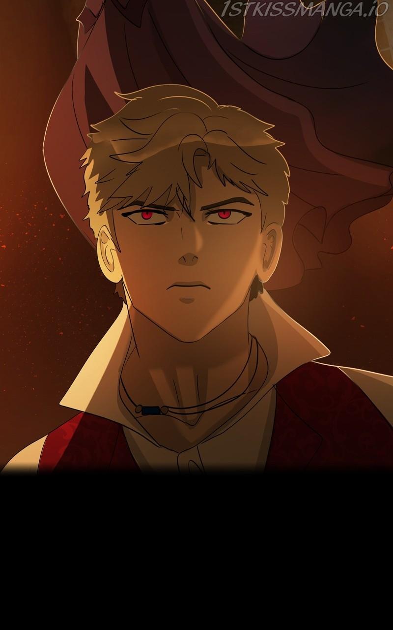 Everfallen – Manga chapter 7 - page 100