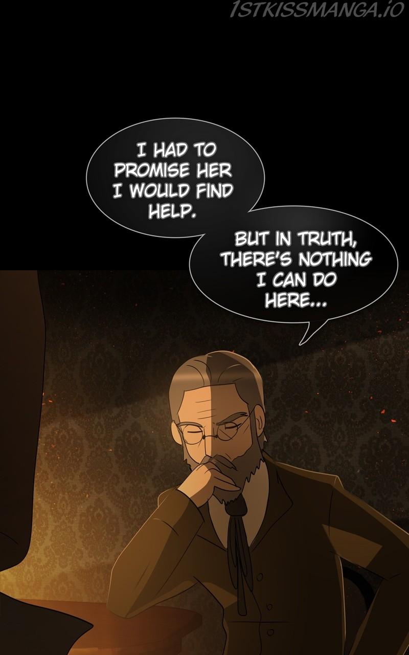 Everfallen – Manga chapter 7 - page 11