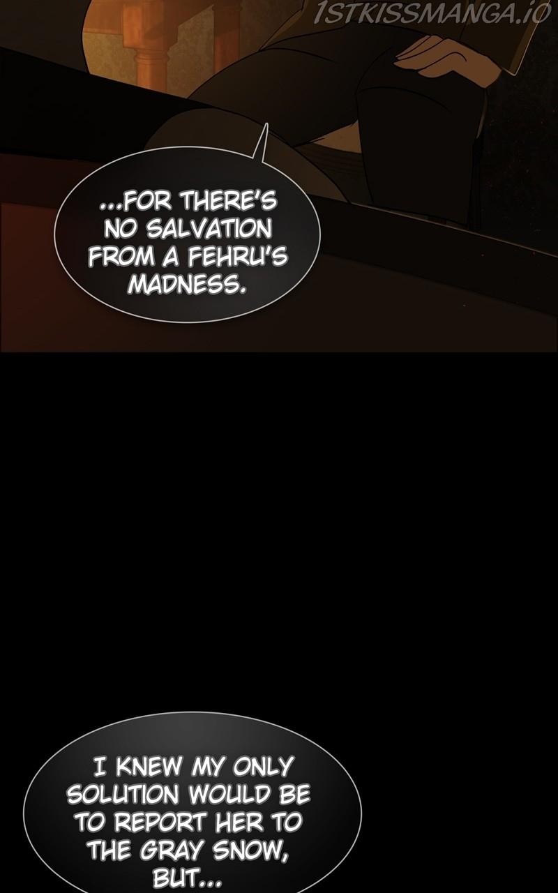 Everfallen – Manga chapter 7 - page 12