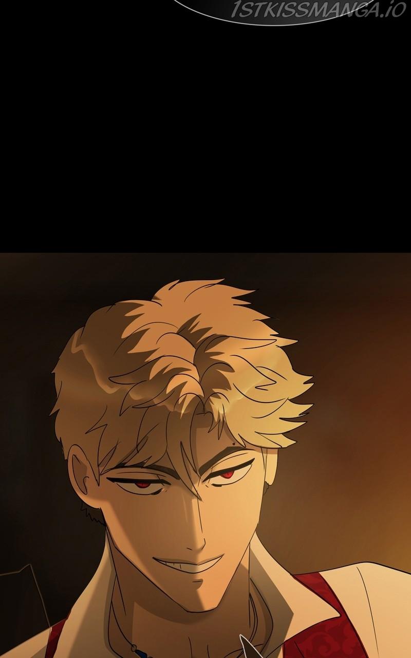 Everfallen – Manga chapter 7 - page 14
