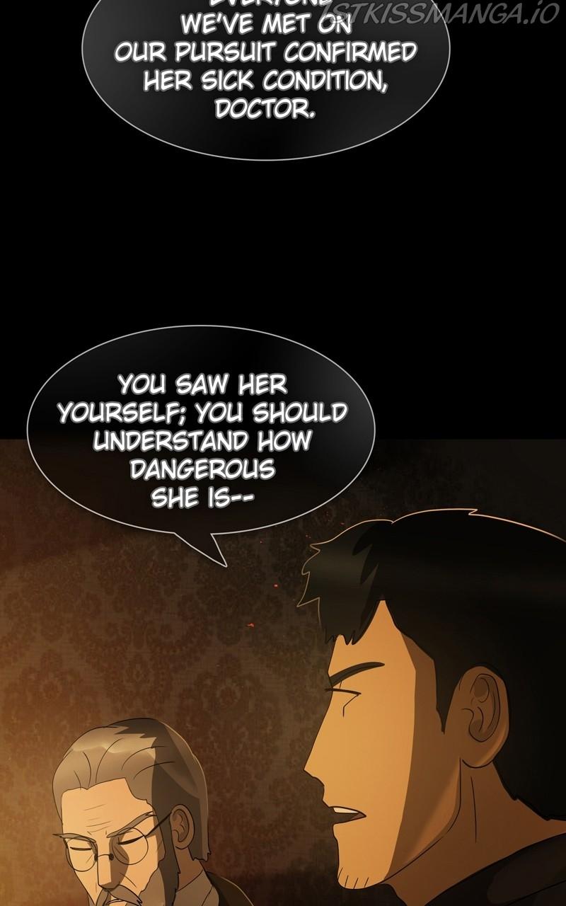 Everfallen – Manga chapter 7 - page 17