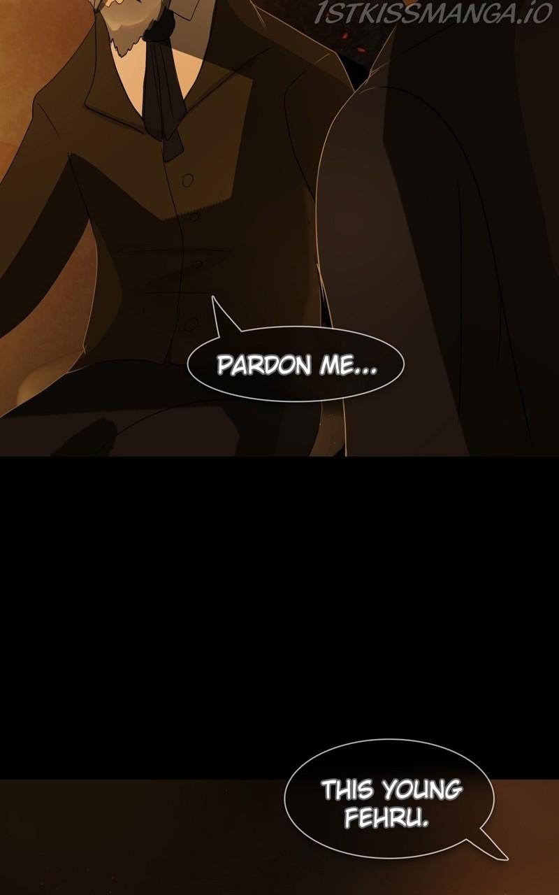 Everfallen – Manga chapter 7 - page 18