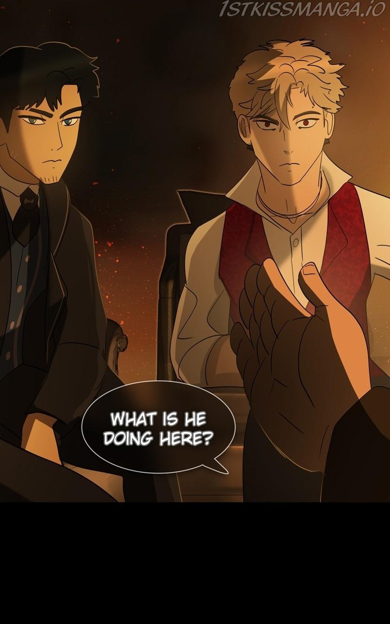 Everfallen – Manga chapter 7 - page 19