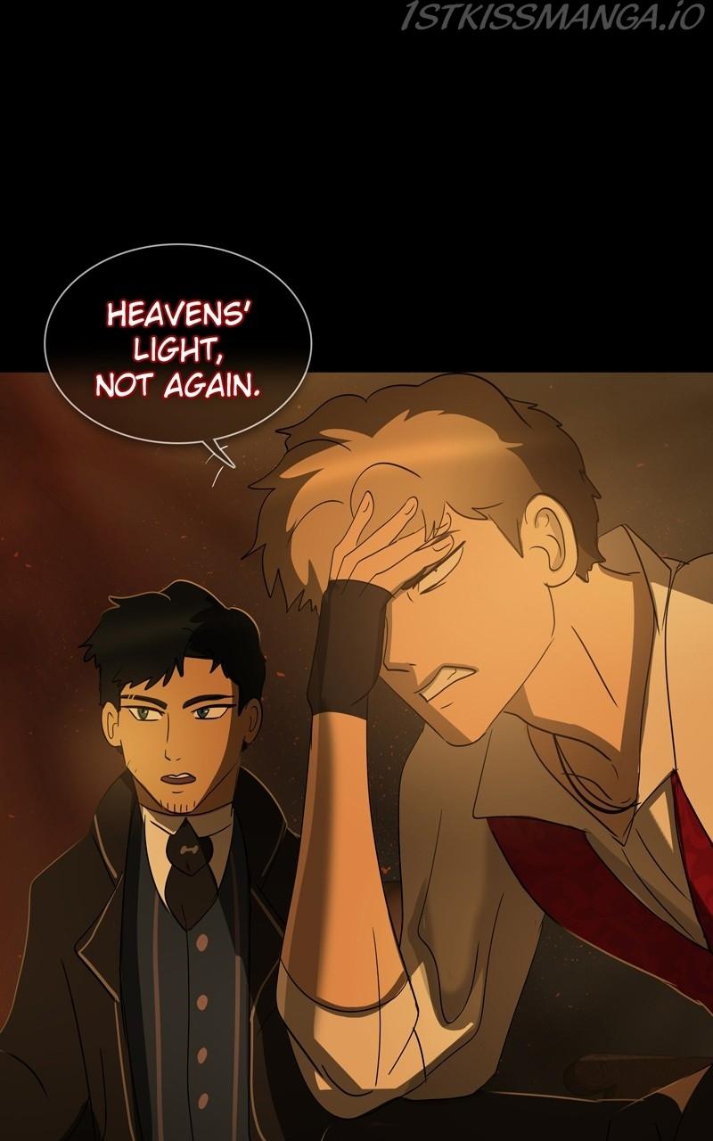 Everfallen – Manga chapter 7 - page 20