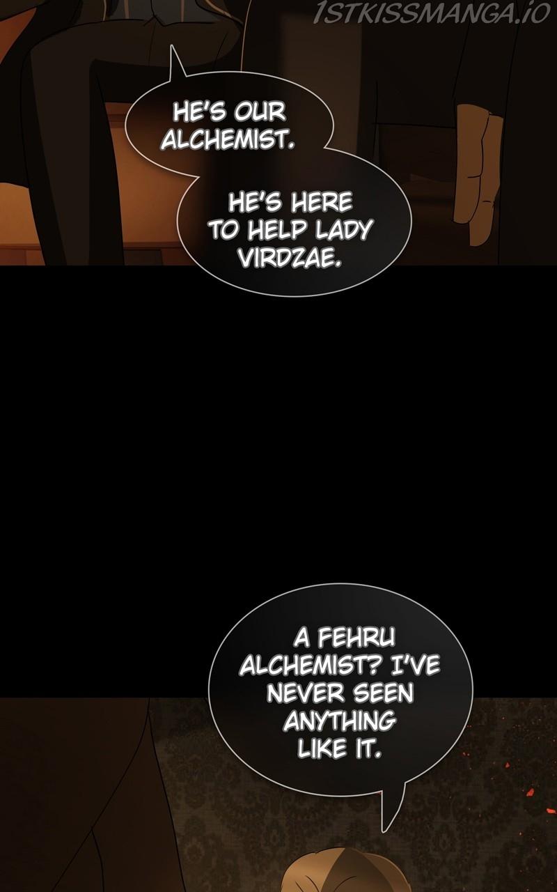 Everfallen – Manga chapter 7 - page 21