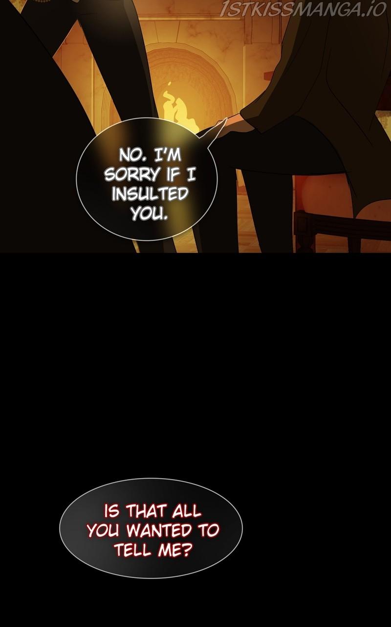 Everfallen – Manga chapter 7 - page 25