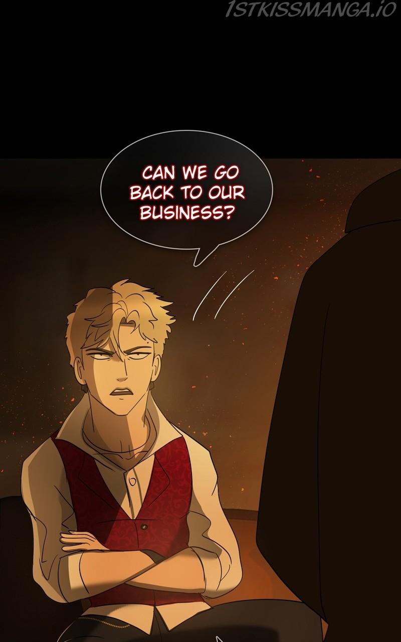 Everfallen – Manga chapter 7 - page 26