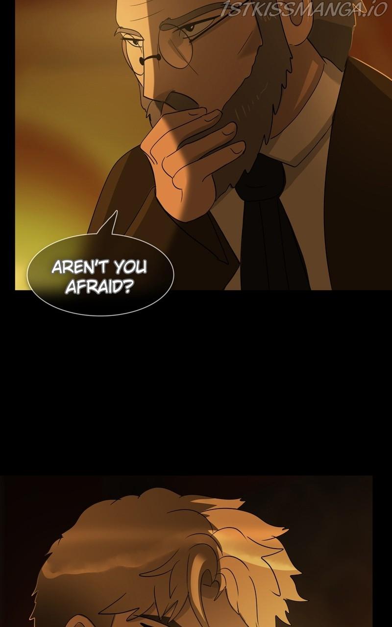 Everfallen – Manga chapter 7 - page 28