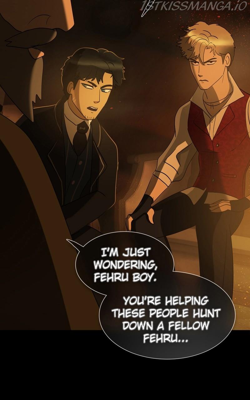 Everfallen – Manga chapter 7 - page 30