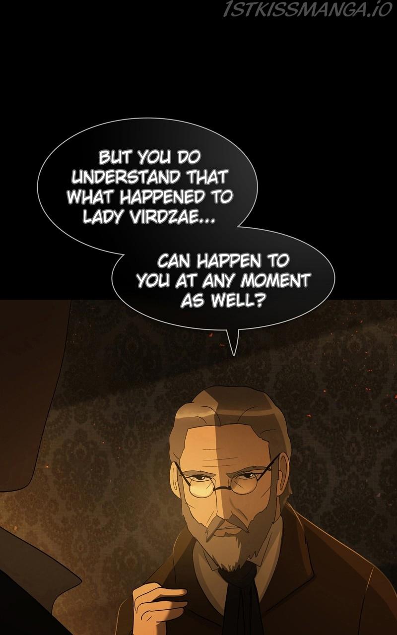 Everfallen – Manga chapter 7 - page 31