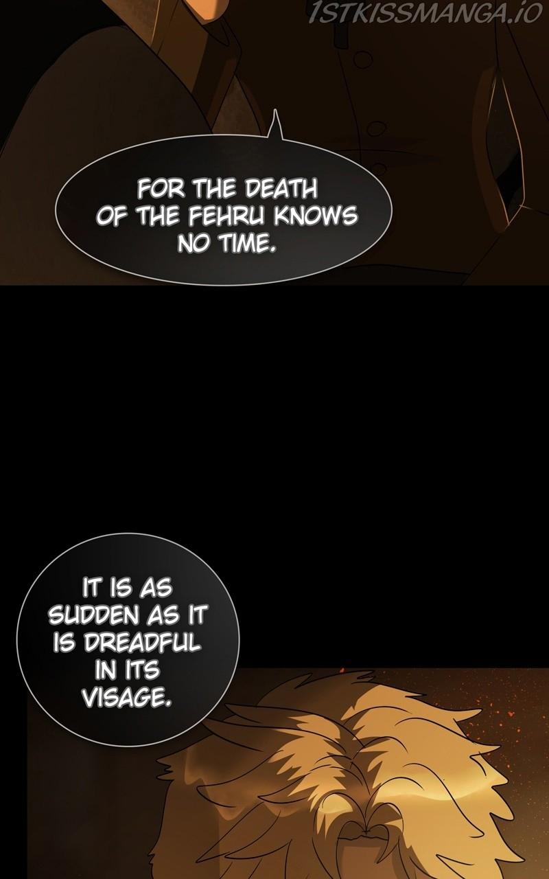 Everfallen – Manga chapter 7 - page 32