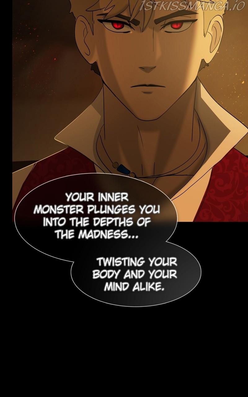 Everfallen – Manga chapter 7 - page 33