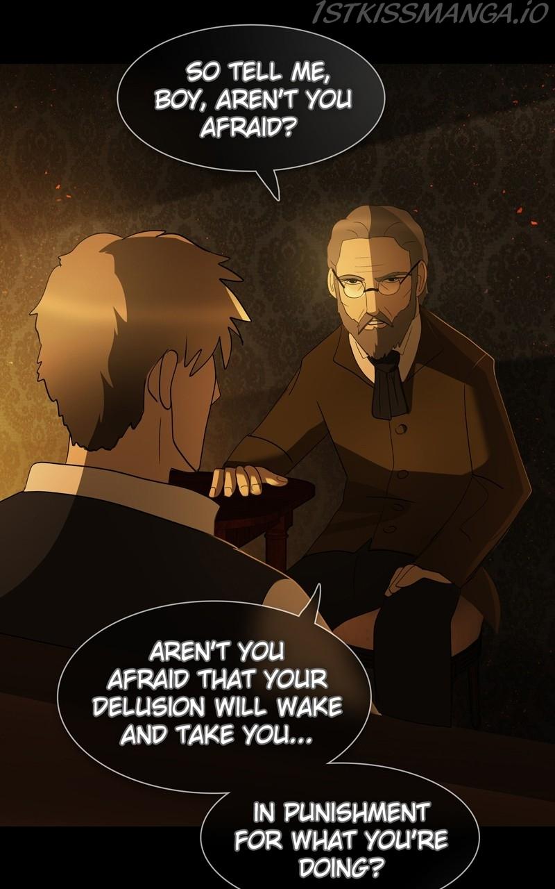 Everfallen – Manga chapter 7 - page 34