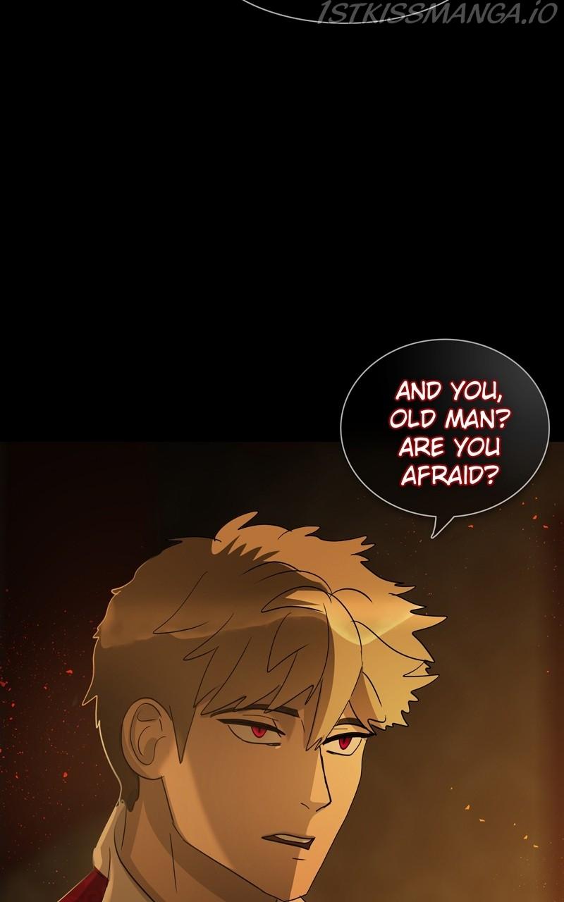 Everfallen – Manga chapter 7 - page 35