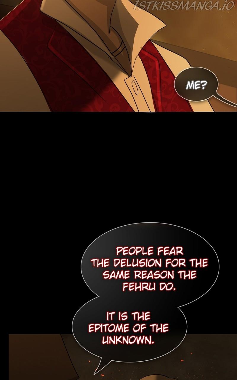 Everfallen – Manga chapter 7 - page 36