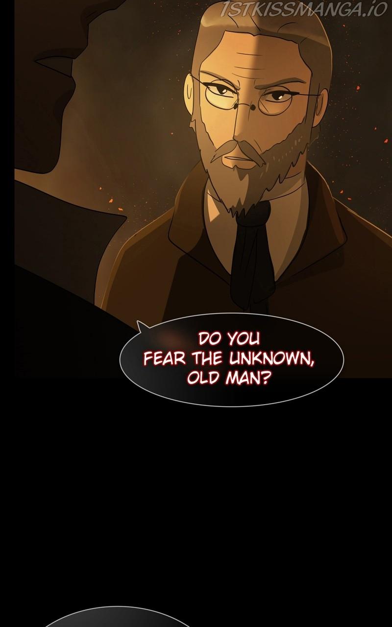 Everfallen – Manga chapter 7 - page 37