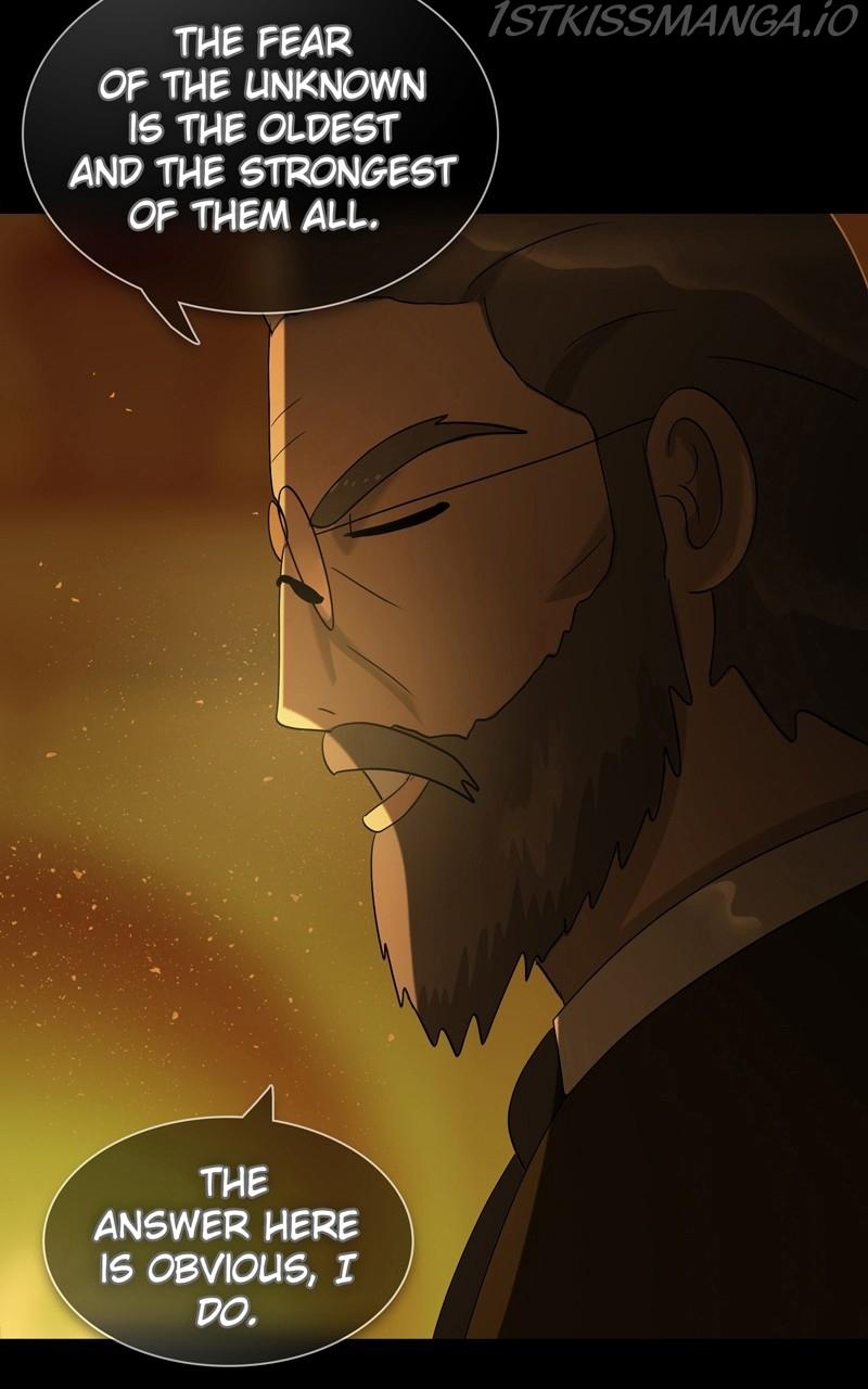 Everfallen – Manga chapter 7 - page 38